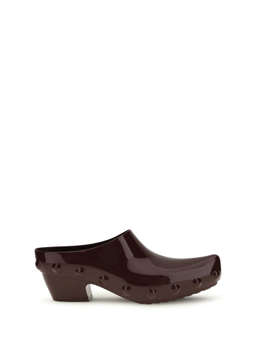 BOTTEGA VENETA Gondola Mules