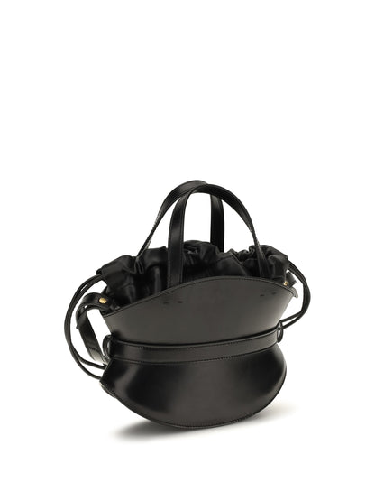BALMAIN Shuffle mini Shoulder Bag