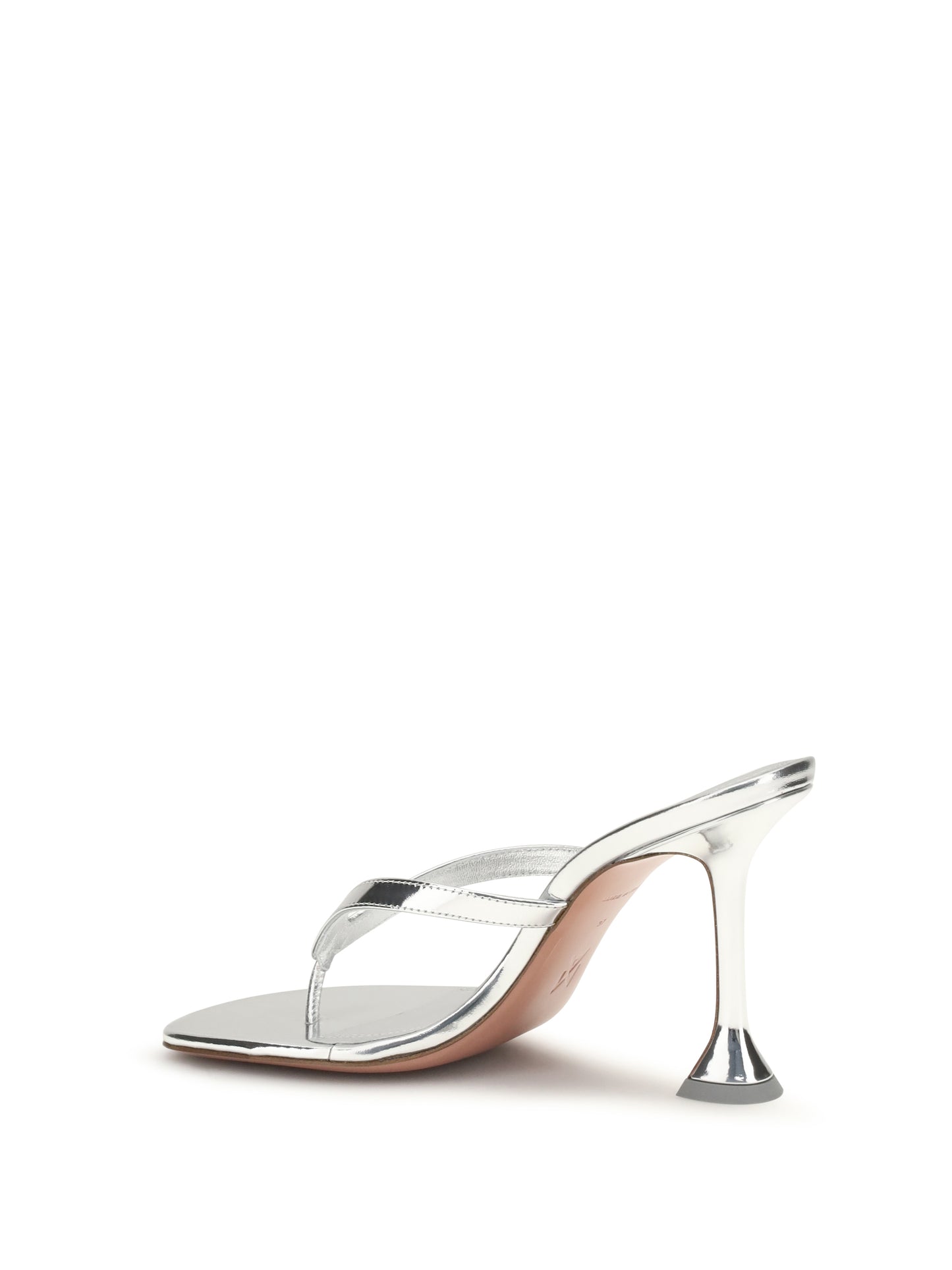 AMINA MUADDI Juliette Thong Sandals