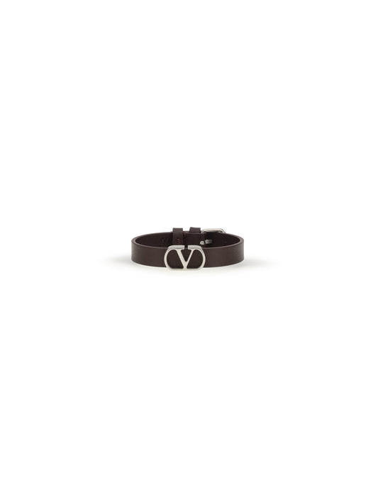 VALENTINO GARAVANI VLogo Signature Bracelet