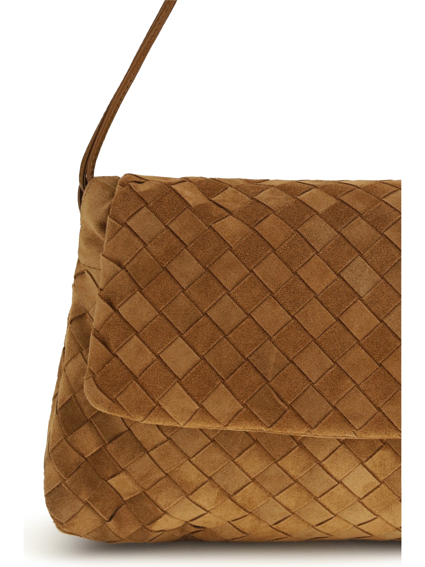 BOTTEGA VENETA Giorno Shoulder Bag