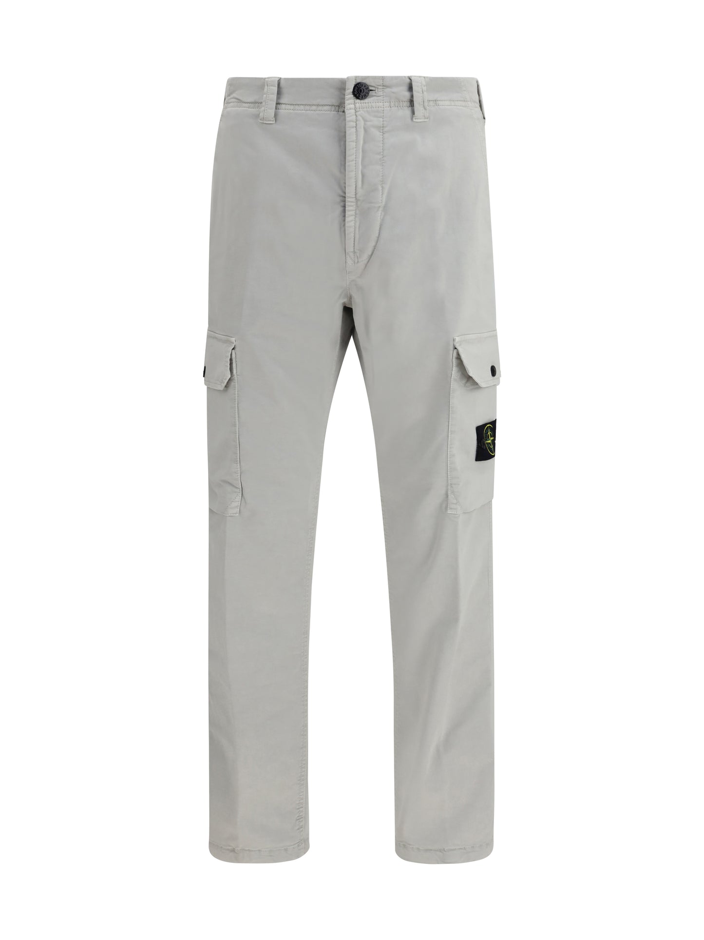 STONE ISLAND Old Cargo Pants