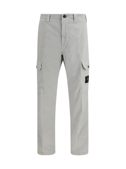 STONE ISLAND Old Cargo Pants