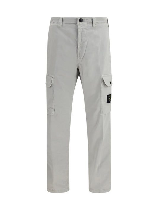 STONE ISLAND Old Cargo Pants
