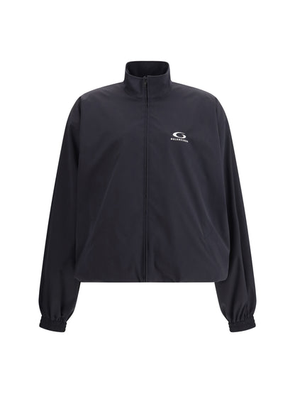 BALENCIAGA Icon lightweight Jacket