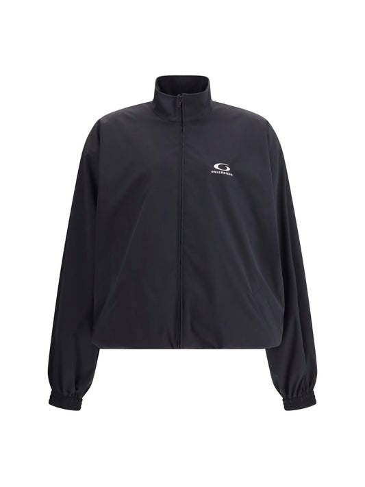 BALENCIAGA Icon lightweight Jacket