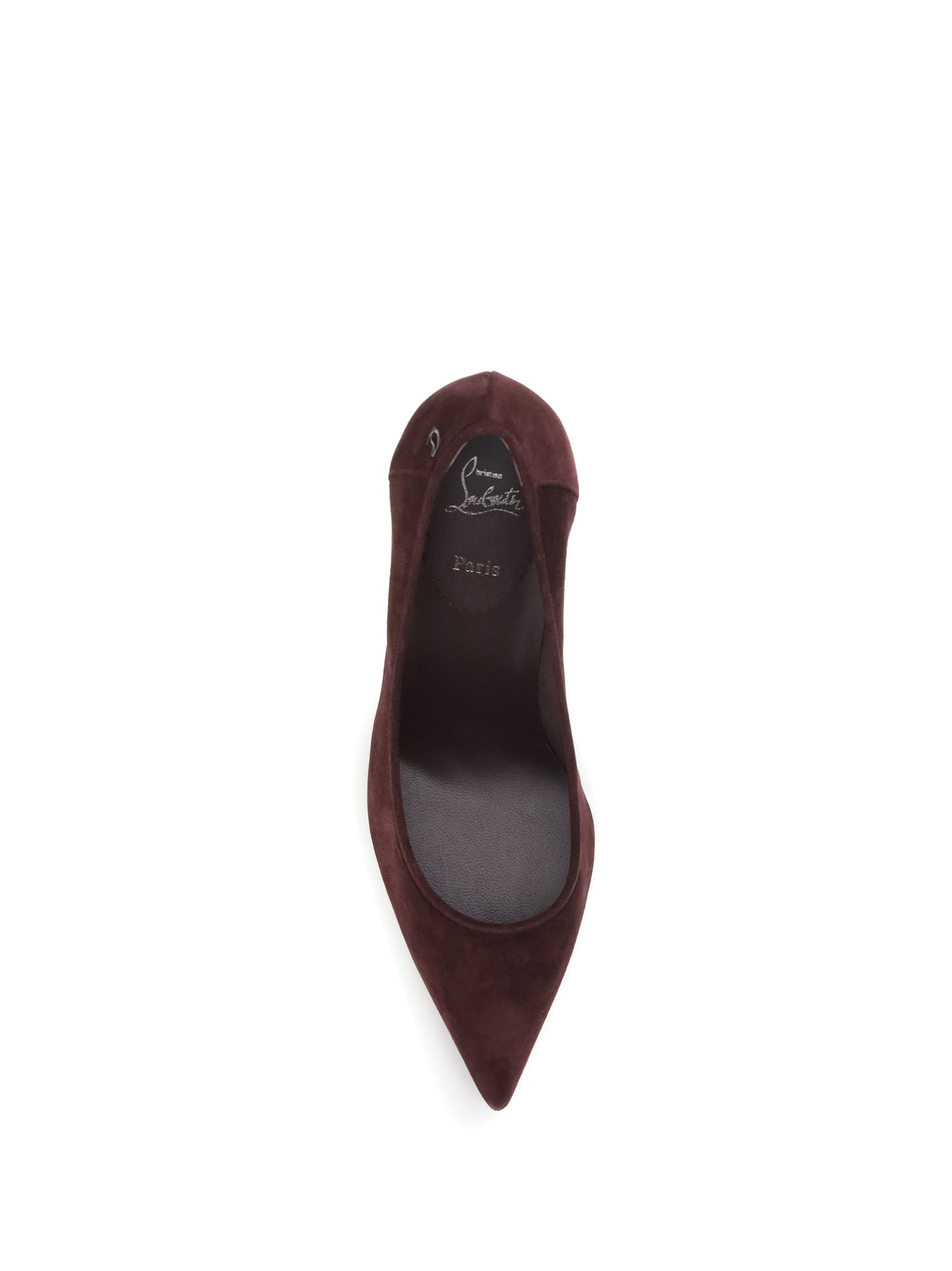 CHRISTIAN LOUBOUTIN Sporty Kate Pumps