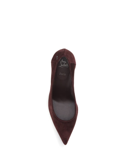 CHRISTIAN LOUBOUTIN Sporty Kate Pumps