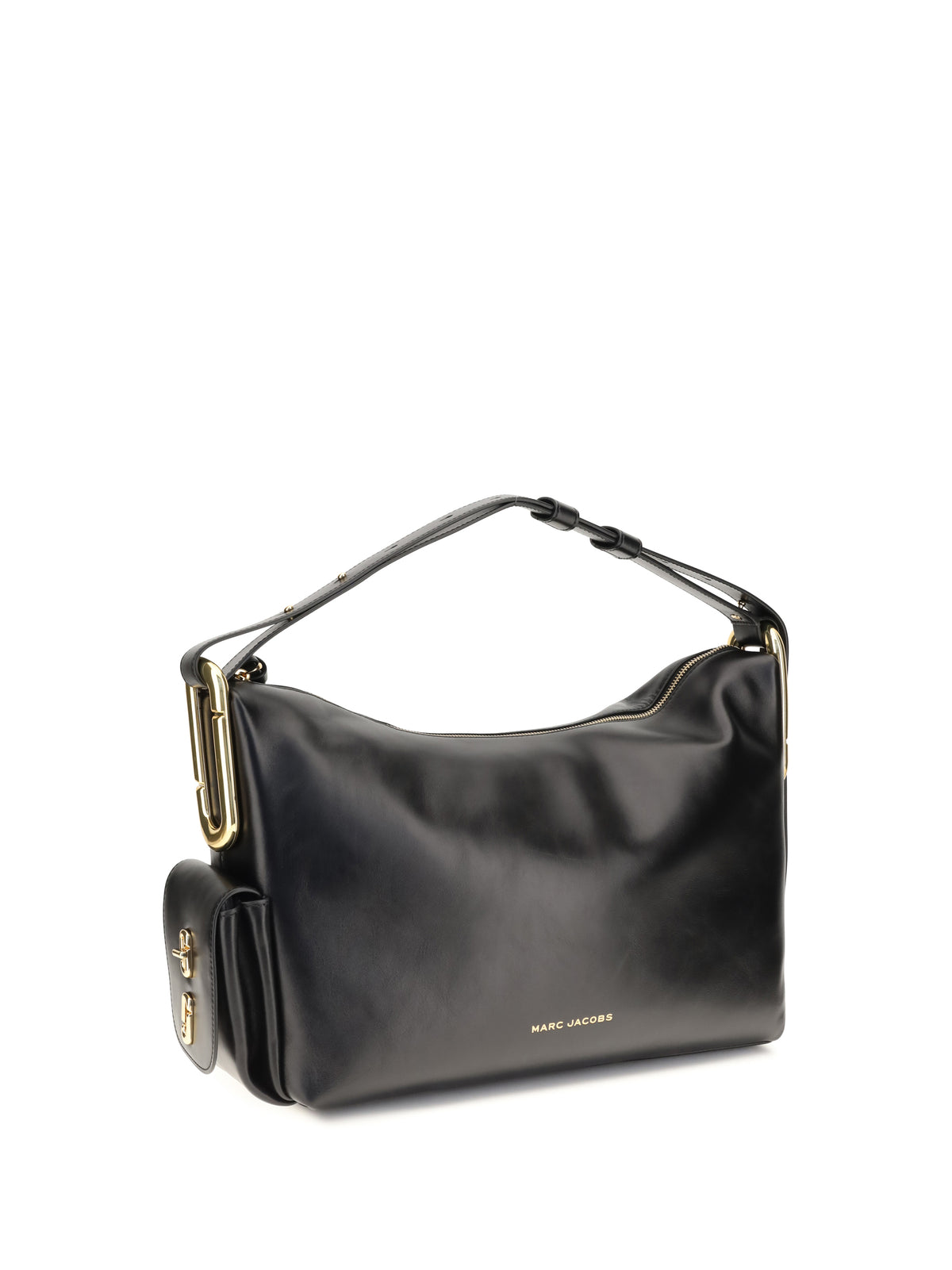 Marc Jacobs Juliette Shoulder Bag - Black