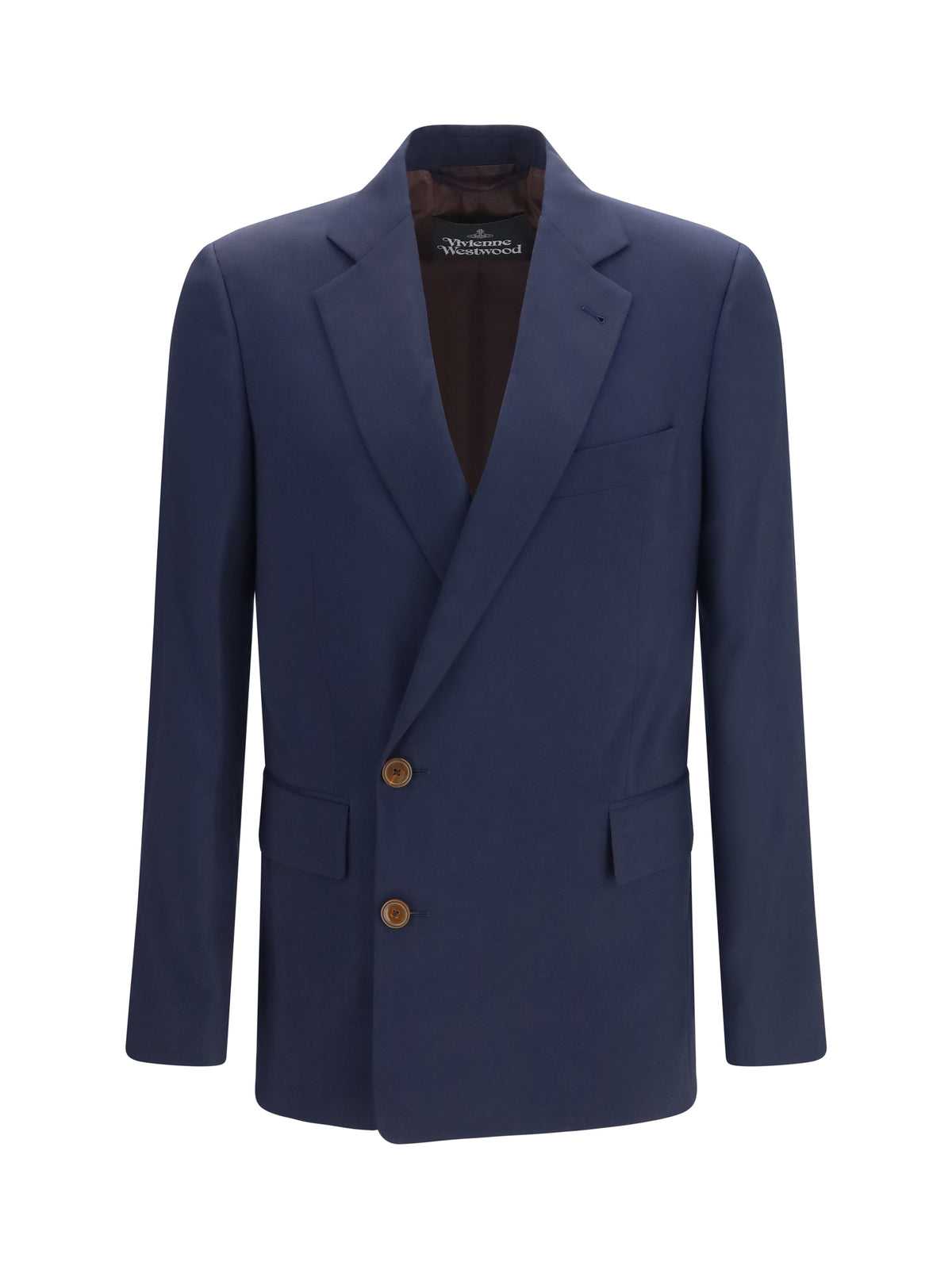 Vivienne Westwood Rafael Jacket - Navy