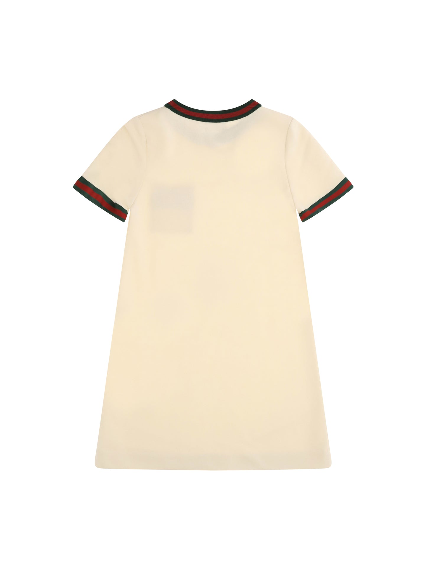 GUCCI Cotton jersey Dress