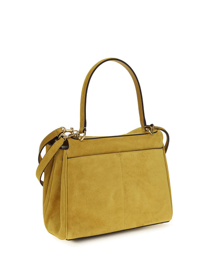 BALENCIAGA Small Rodeo Handbag
