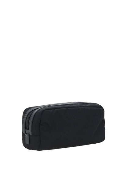 Prada Re-Nylon Beautycase - Black