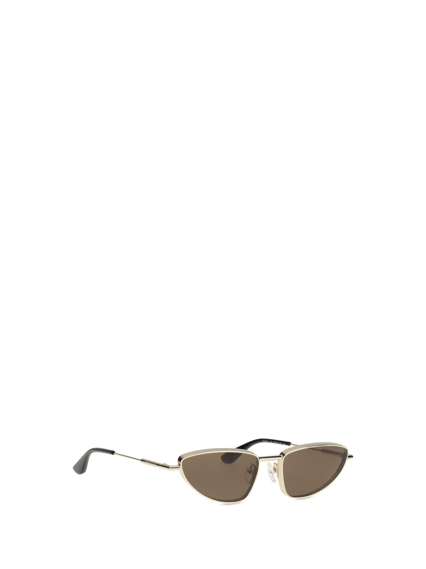 ALEXANDER McQUEEN Cat-eye Sunglasses