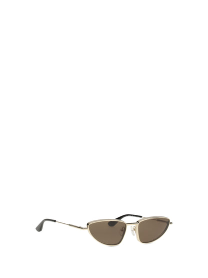 ALEXANDER McQUEEN Cat-eye Sunglasses