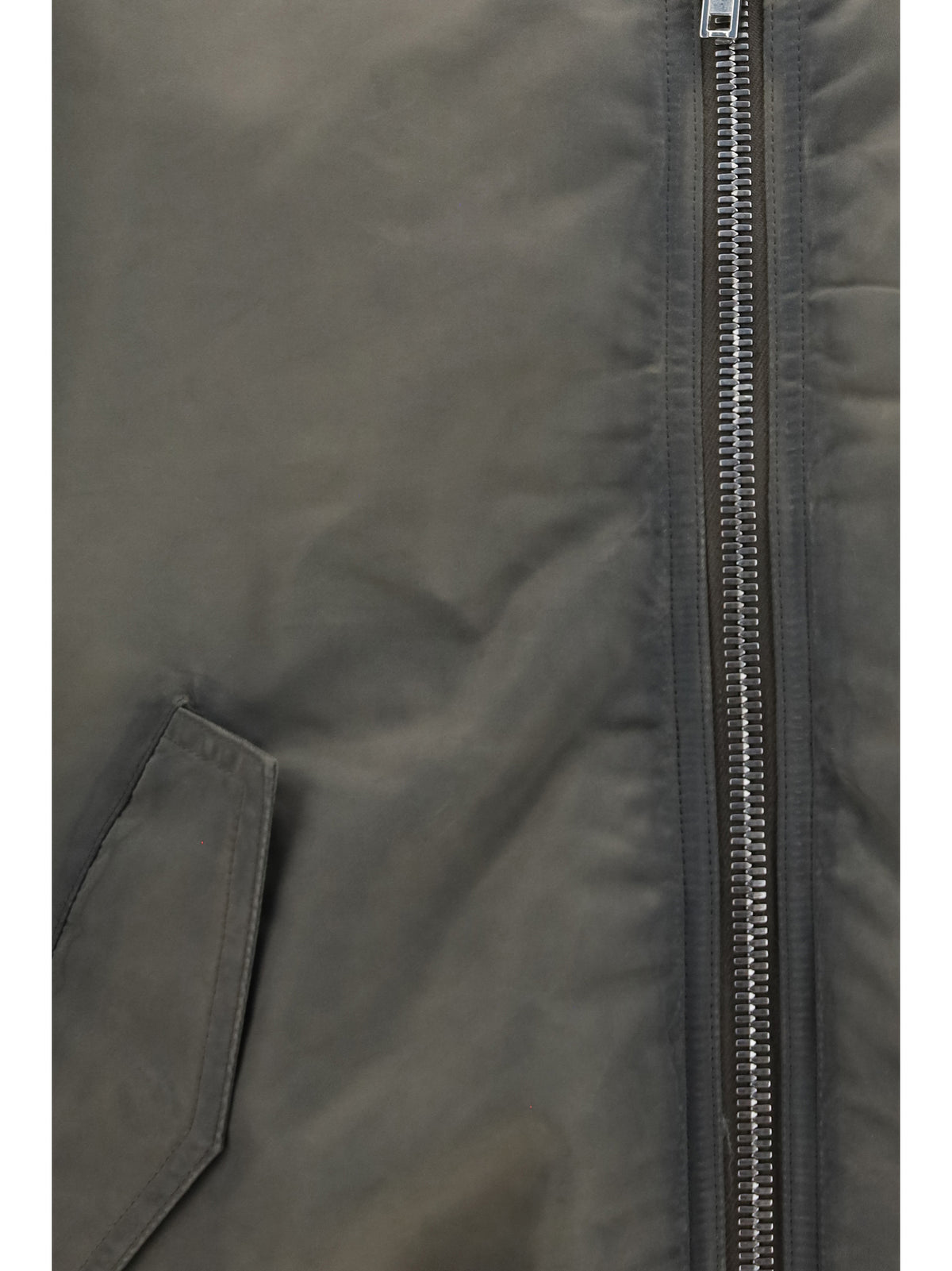 Rick Owens Secchia Flight Bomber - 78