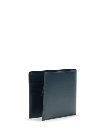 FERRAGAMO Leather Wallet