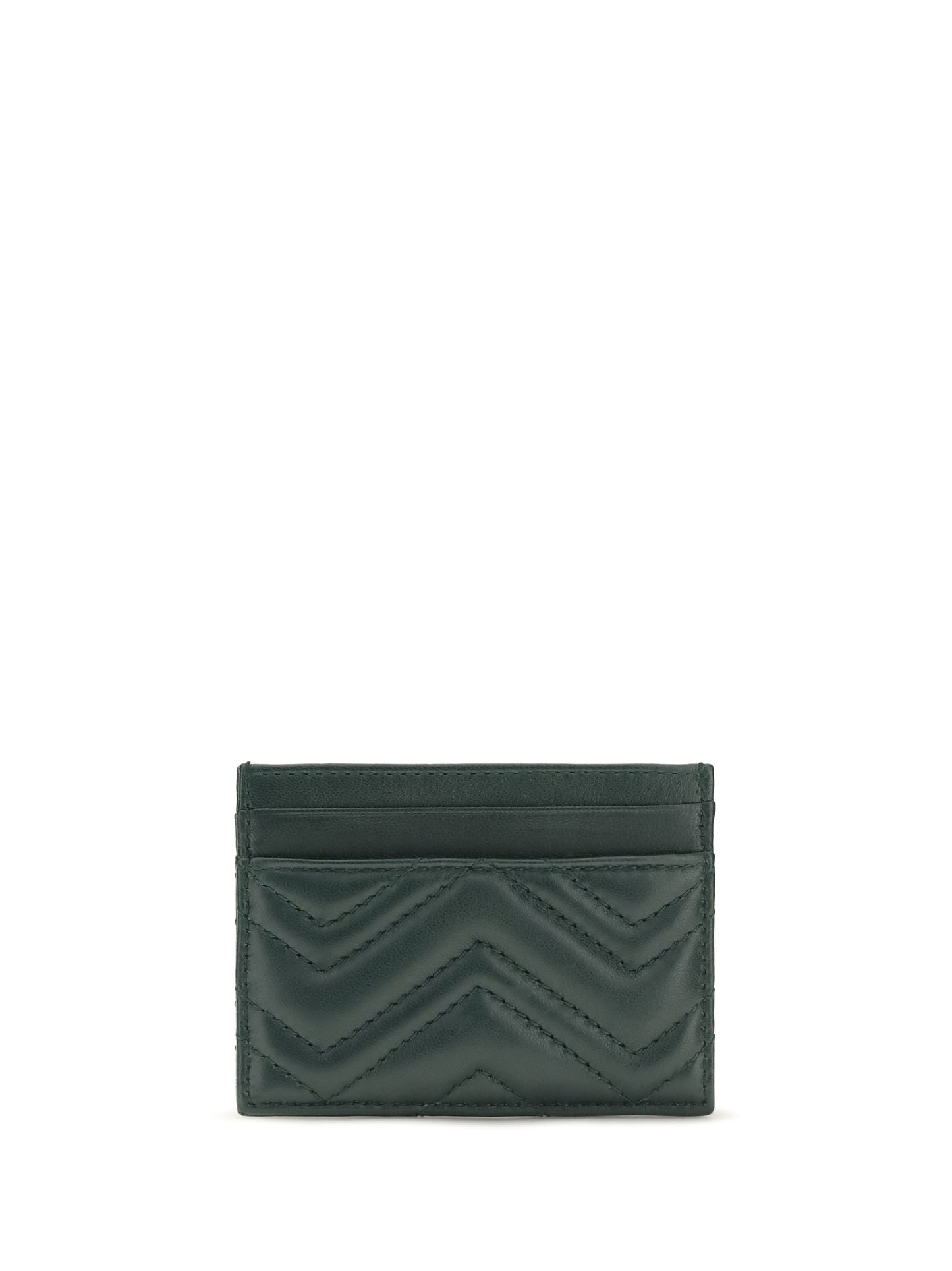 GUCCI GG Marmont Cardholder