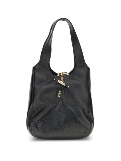 CHLOÉ Small Balloon Shoulder Bag