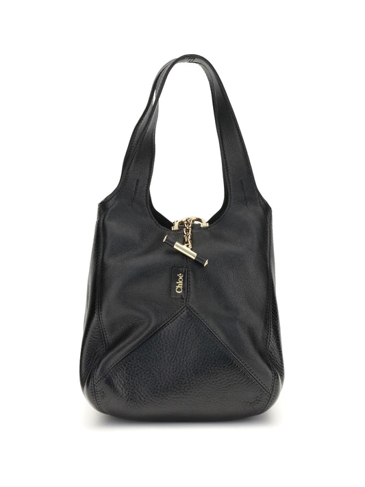 CHLOÉ Small Balloon Shoulder Bag