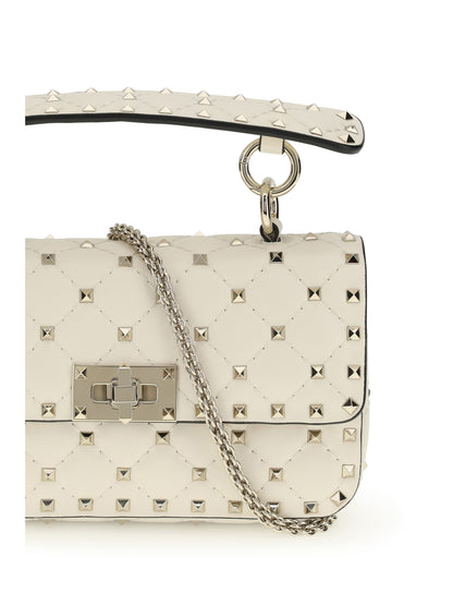 VALENTINO GARAVANI Rockstud Spike Handbag