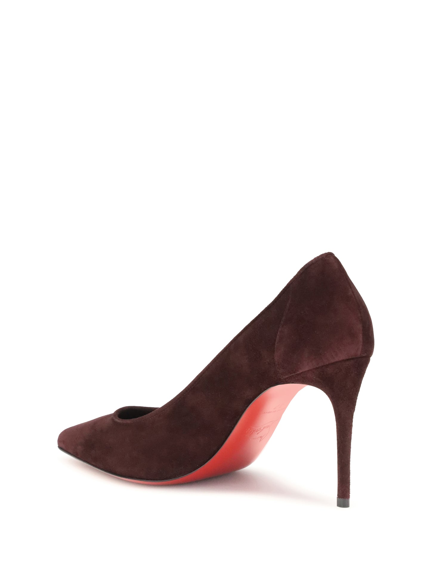 CHRISTIAN LOUBOUTIN Sporty Kate Pumps