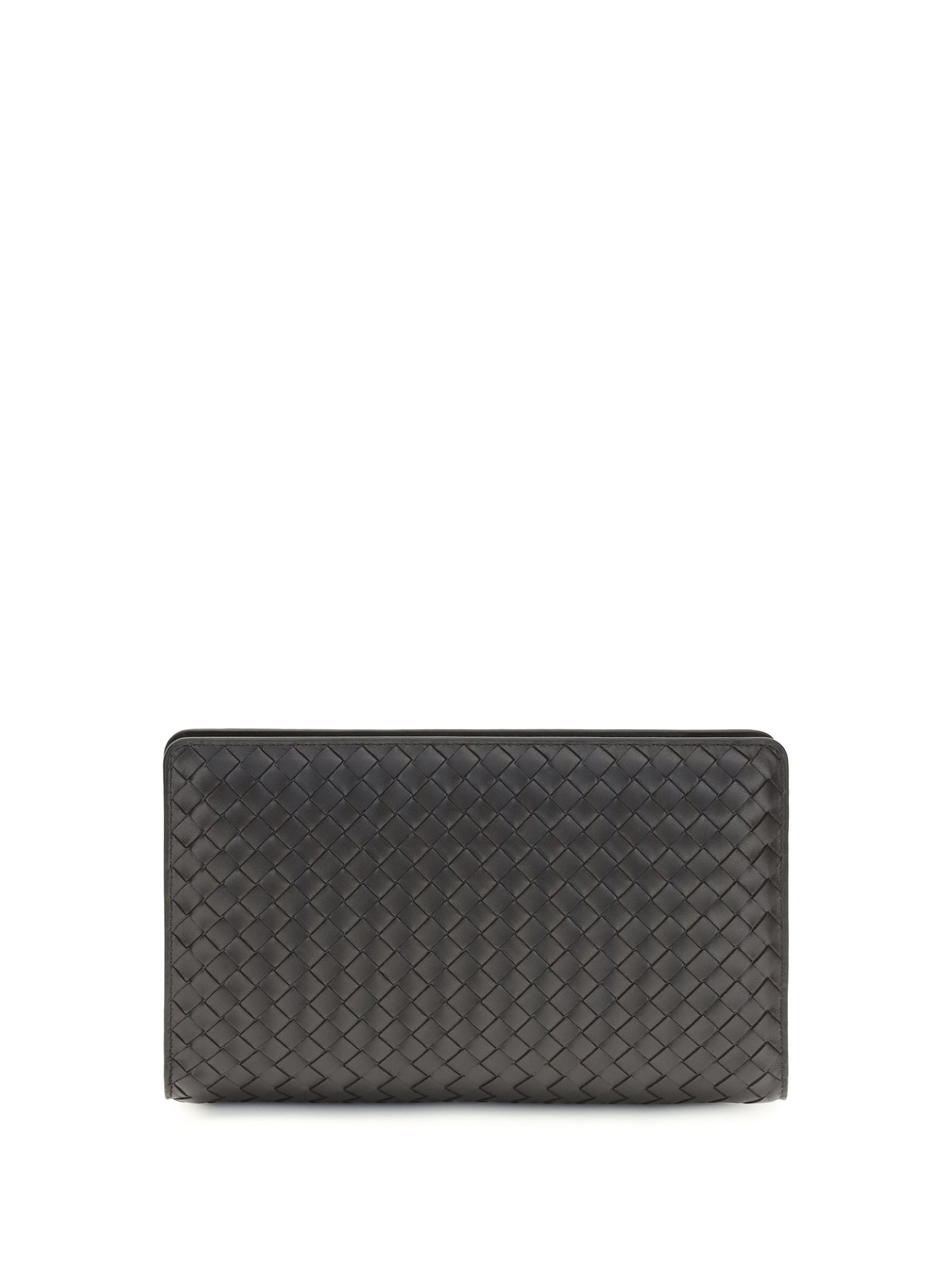 BOTTEGA VENETA Agenda Clutch