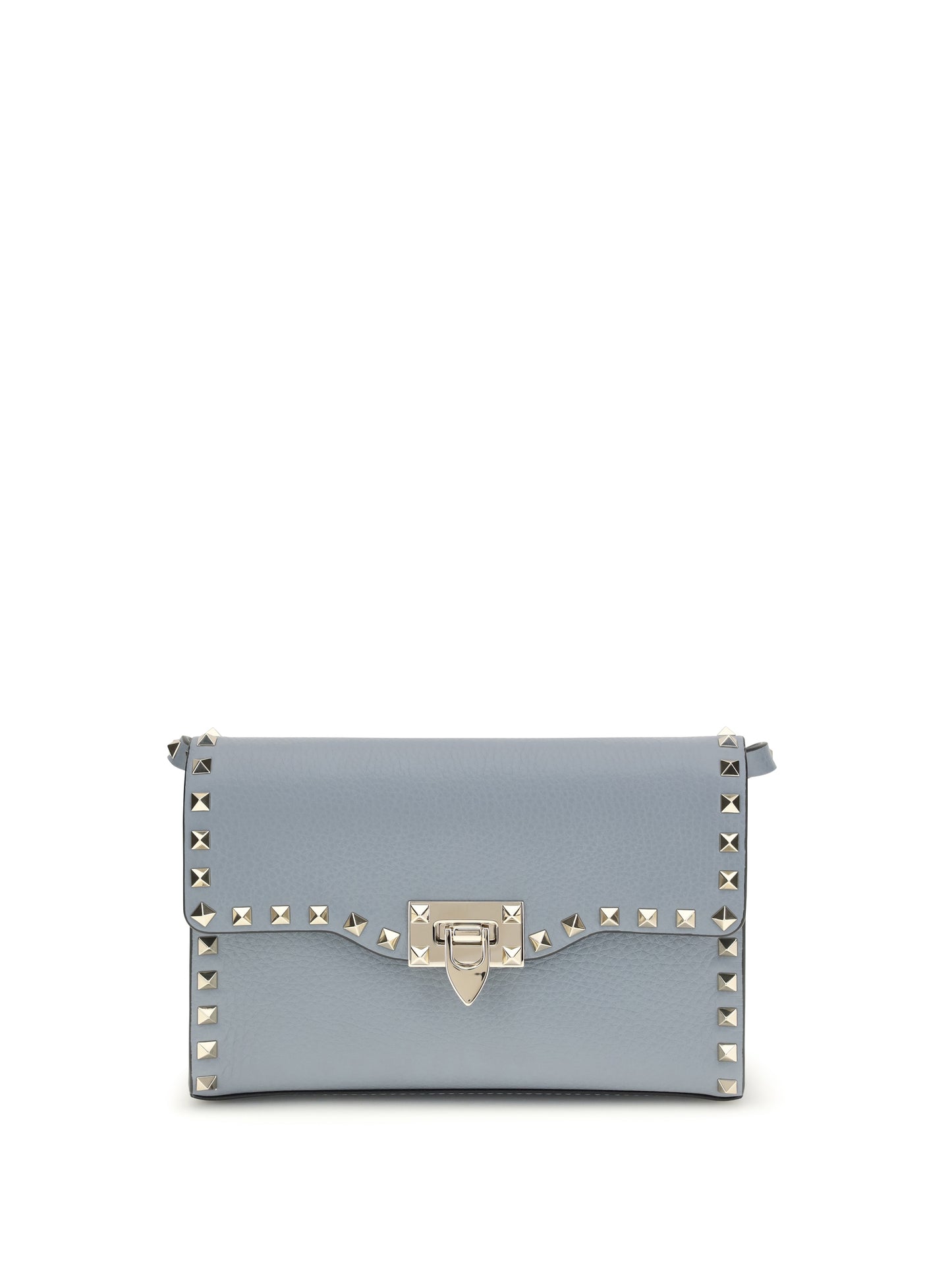 VALENTINO GARAVANI Small Rockstud Shoulder Bag