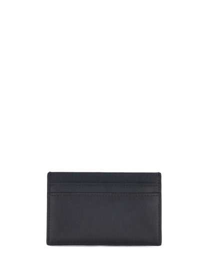 ALEXANDER McQUEEN Logoed Card Holder