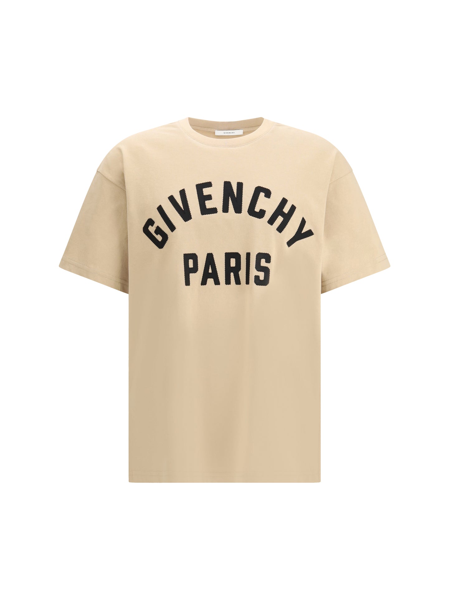 GIVENCHY Logo T-shirt
