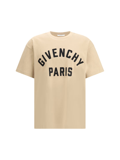 GIVENCHY Logo T-shirt