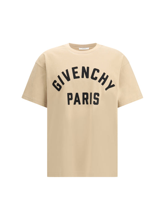GIVENCHY Logo T-shirt