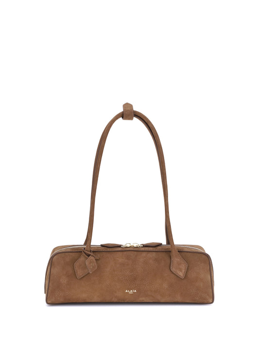 ALAÏA Le Teckel Shoulder Bag
