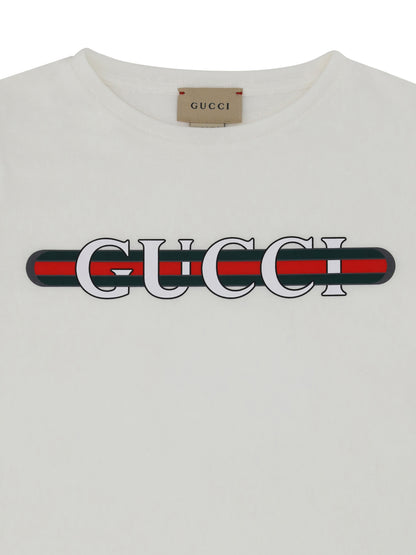 GUCCI T-shirt for Boy