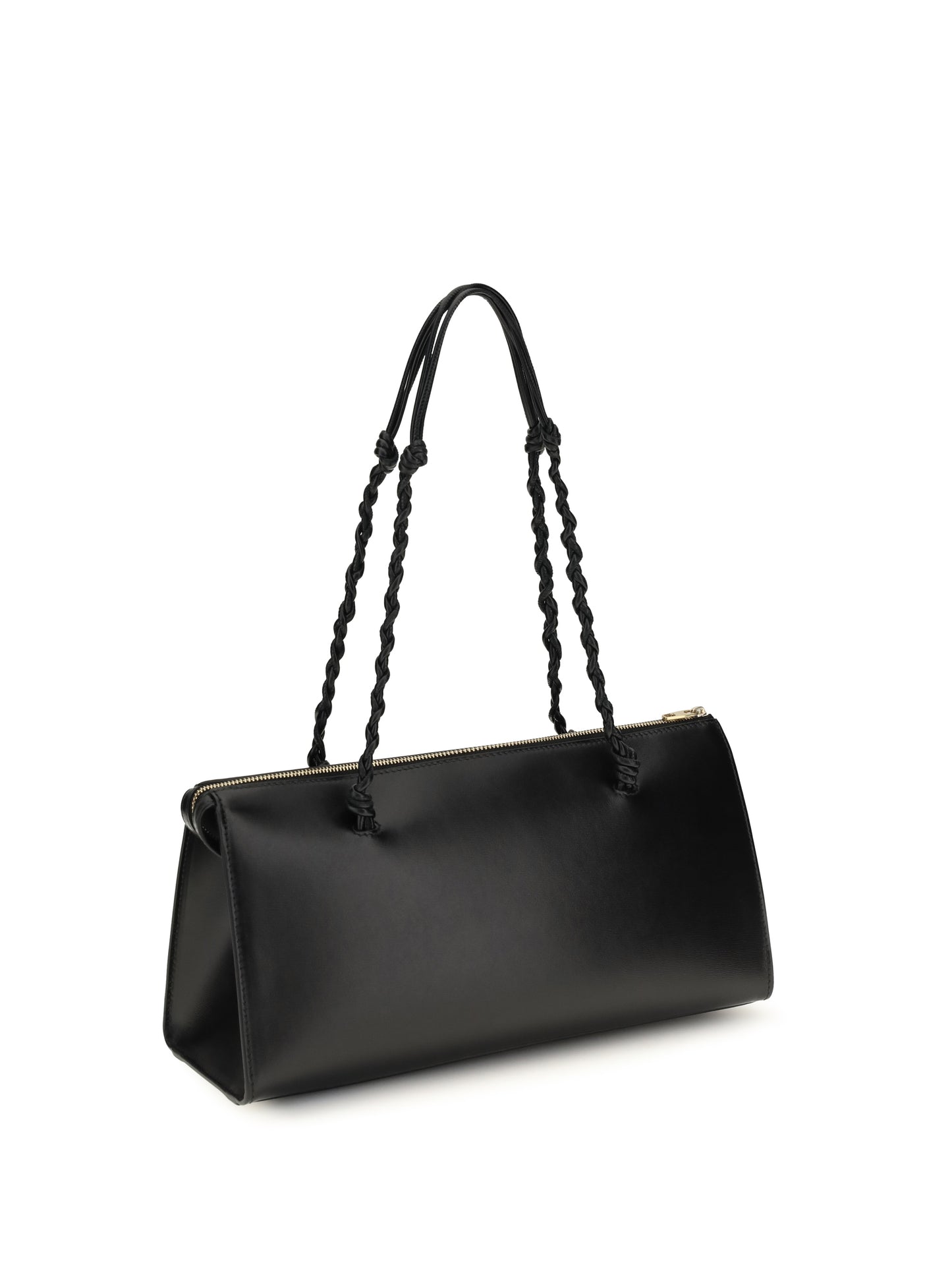 JIL SANDER Tangle Shoulder Bag