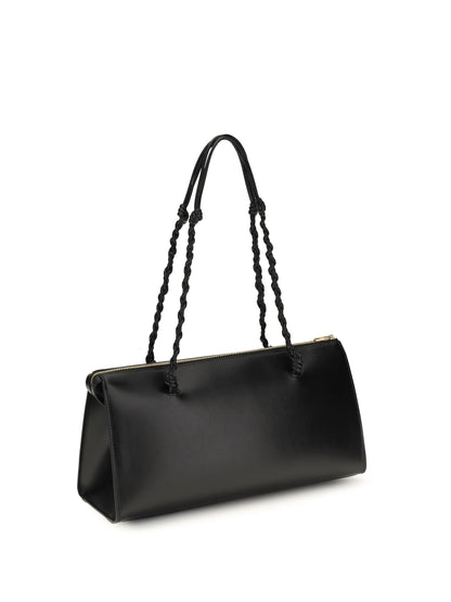 JIL SANDER Tangle Shoulder Bag