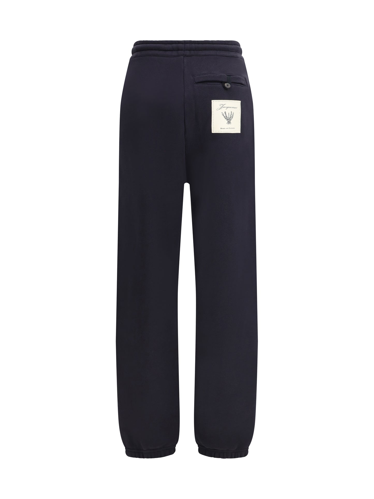 JACQUEMUS Le Torneo Sweatpants