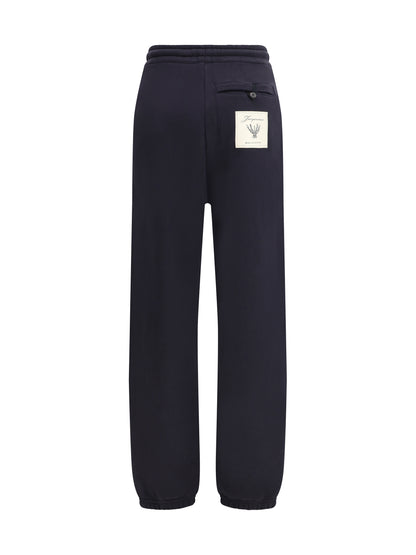 JACQUEMUS Le Torneo Sweatpants