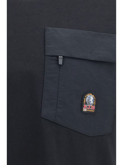 Parajumpers Mojave T-shirt - Black