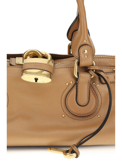 CHLOÉ Paddington Bag