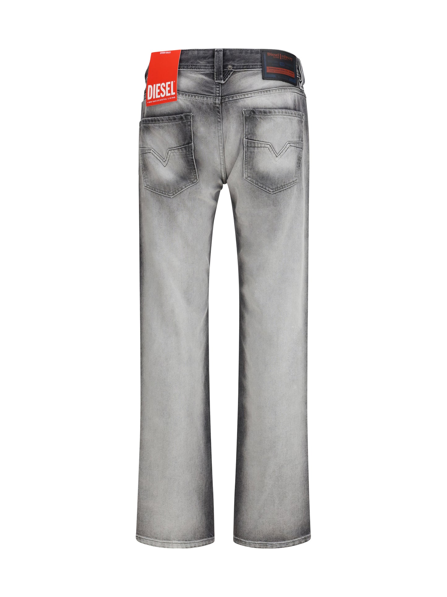 DIESEL 1985 Larkee-FSI1 Jeans