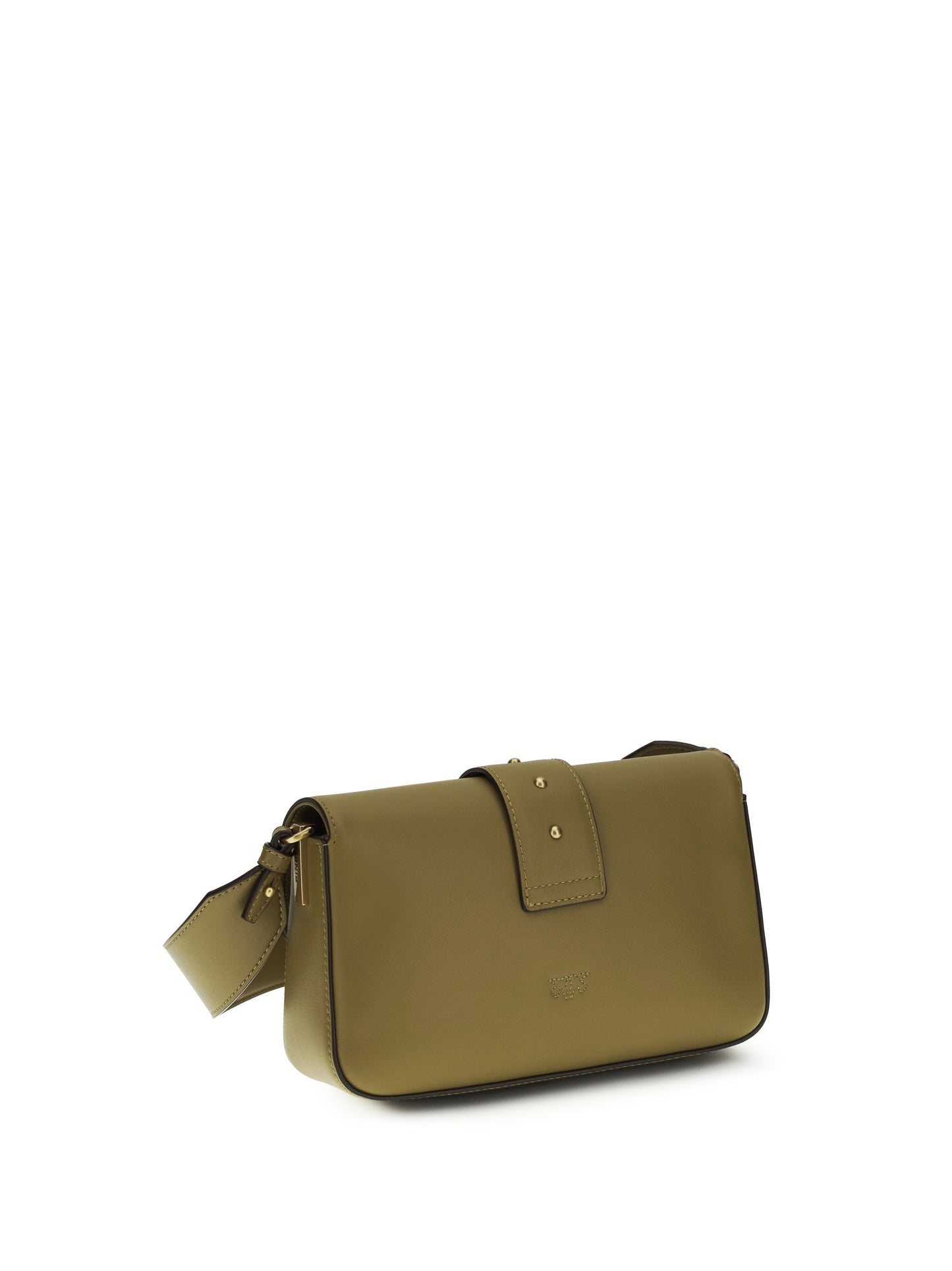 PINKO Mini Love Shoulder Bag
