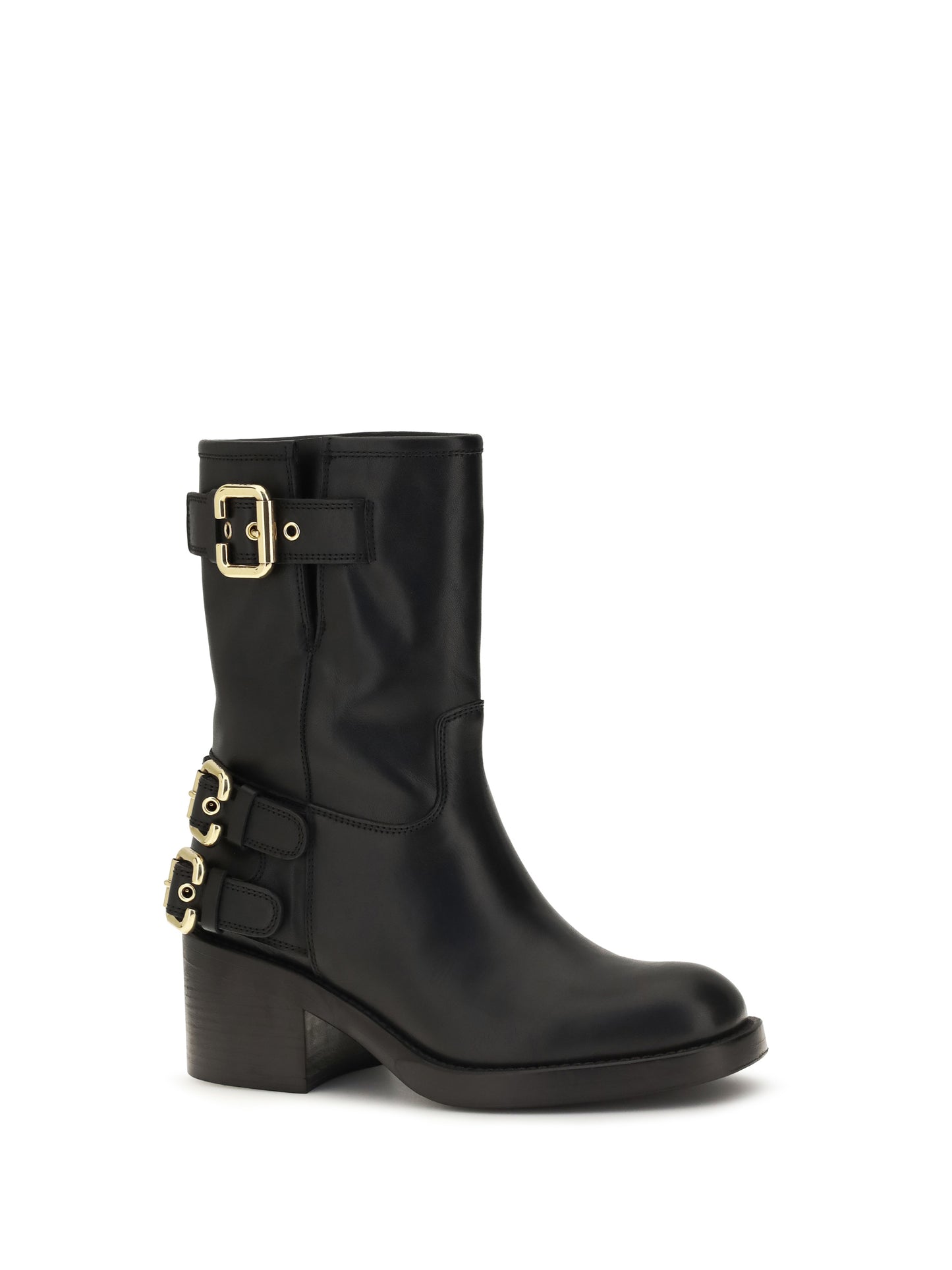 CHLOÉ Dakota Boots