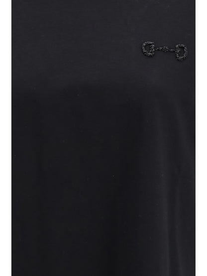 GUCCI Cotton jersey T-shirt