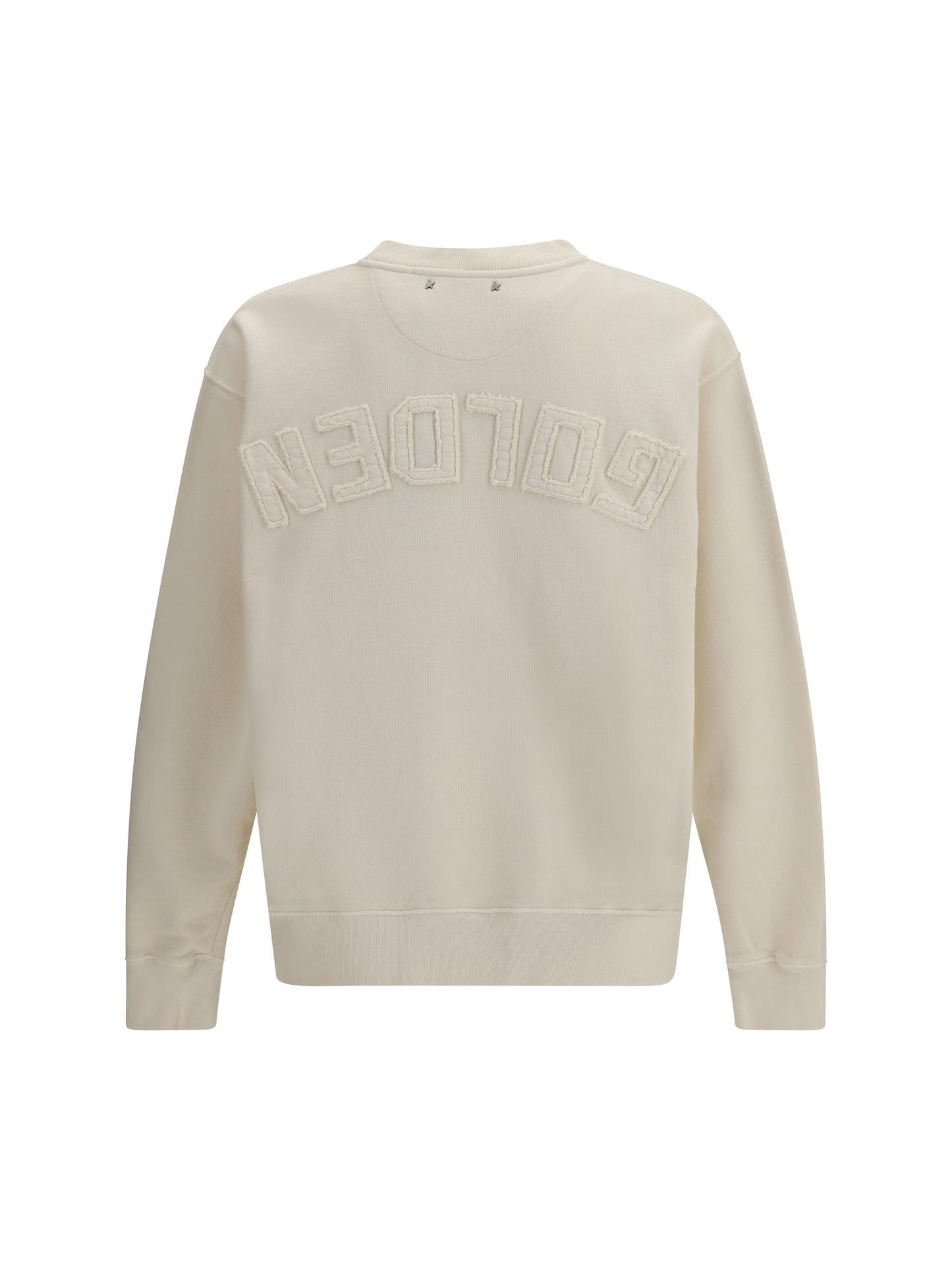 GOLDEN GOOSE Jersey Capsule Sweatshirt