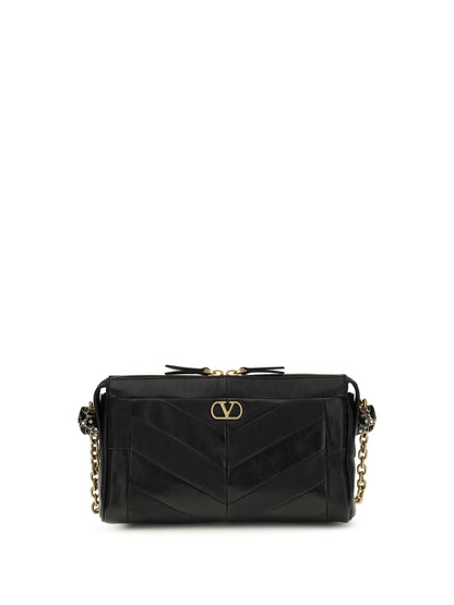 VALENTINO GARAVANI Panthea Small Shoulder Bag