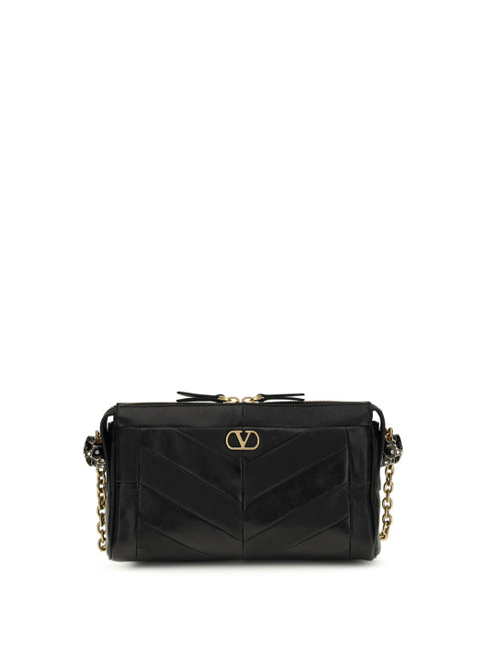 VALENTINO GARAVANI Panthea Small Shoulder Bag