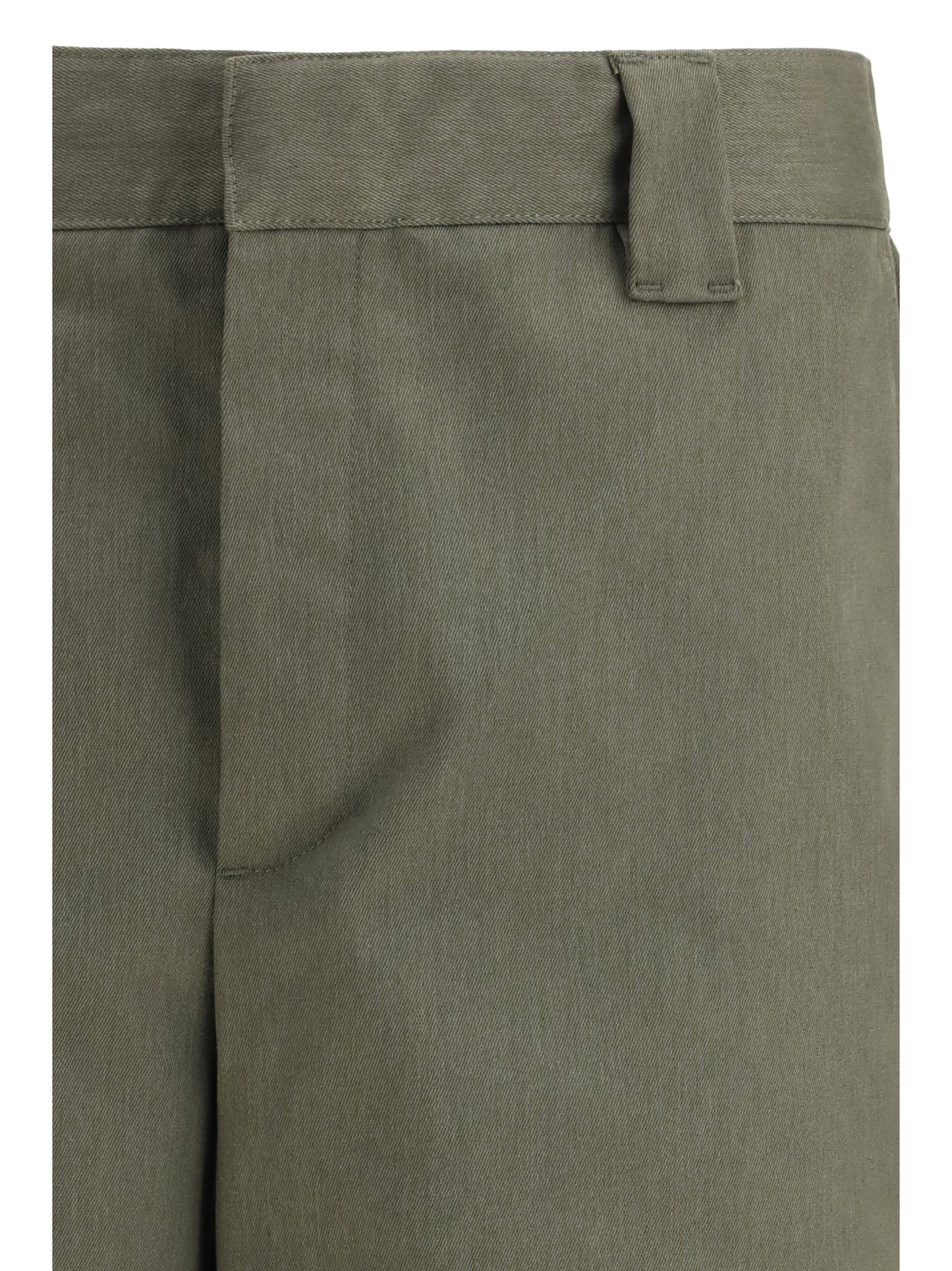 GOLDEN GOOSE Chino Trousers