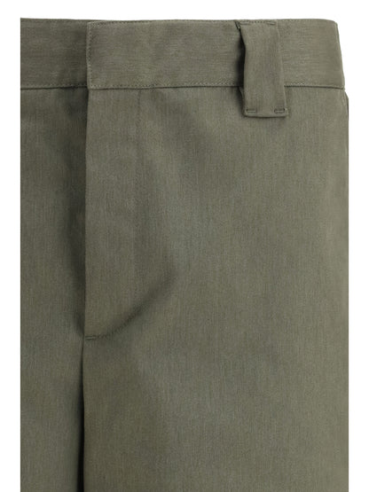 GOLDEN GOOSE Chino Trousers
