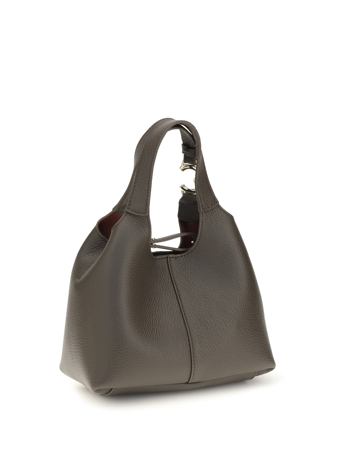 Coccinelle C-Easy small Handbag - Mud